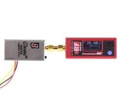 RMRC - 1.3GHz 400mW Video Transmitter - USA Channels -Drone Parts Store IMG 2511
