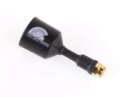 VAS Ion Pro Short W/SMA Connector Antenna RHCP