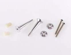 Heavy Duty Aluminum Control Horns - 34mm (2PCS)