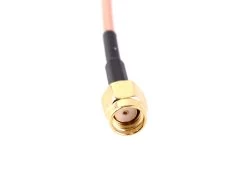 30cm (1ft) RP-SMA Female To RP-SMA Male RG316 Extension -Drone Parts Store IMG 5084