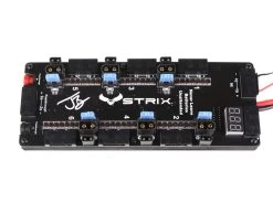 STRIX Ultimate Joshua Bardwell Parallel Charging Board 2-6S (JB) -Drone Parts Store IMG 5098