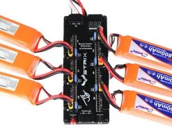 STRIX Ultimate Joshua Bardwell Parallel Charging Board 2-6S (JB) -Drone Parts Store IMG 5112