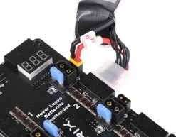 STRIX Ultimate Joshua Bardwell Parallel Charging Board 2-6S (JB) -Drone Parts Store IMG 5115