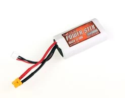 STRIX Power Stix 3200mAh 2S1P 18650 Lithium Ion - XT30