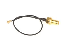 RFD900u Antenna Cable (u.fl To RPSMA)