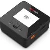 ISDT P20 500WX2 20Ax2 Dual Channel Battery Balance Charger