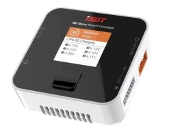 ISDT Q6 Nano BattGo 200W 8A Pocket Balance Charger 1-6S LiPo