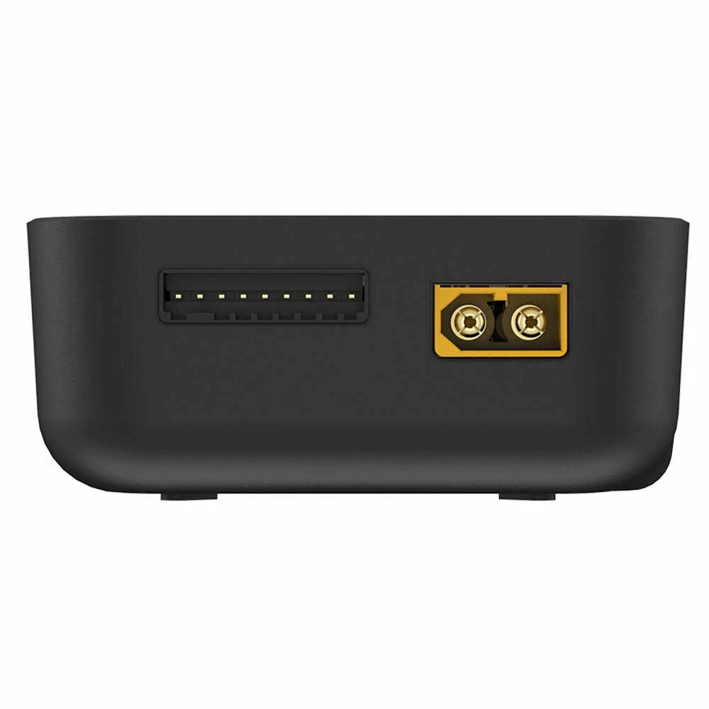 ISDT Air8 BattAir 500W 20A High Power Balance Charger Discharger 2 ISDT Air8 BattAir 500W 20A High Power Balance Charger Discharger - Image 2