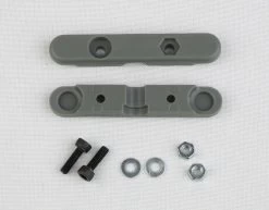 APC 45mm Folding Electric Hub For 40mm Spinner