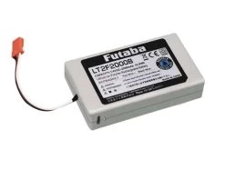 Futaba 2000 MAh Transmitter LiPo Battery
