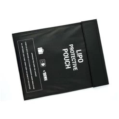 TBS Lipo Battery Bag Protective Pouch