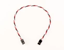 Male To Male Servo Adapter (30cm JR Style)