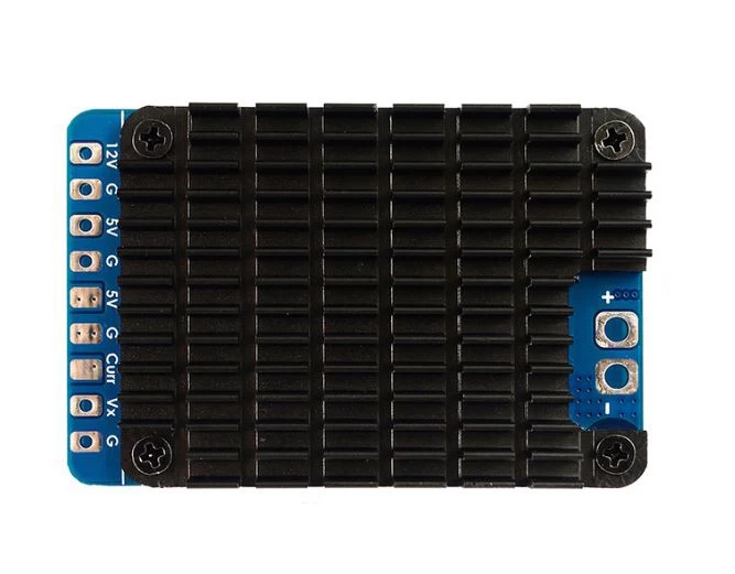 Matek Power Module PM12S-3 1 Matek Power Module PM12S-3