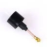 VAS 5.8GHz Micro SwitchBlade Short Antenna W/ U.fl (RHCP)