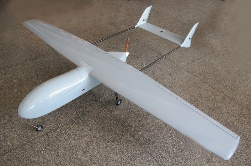 NAJA 2.6 H-Tail Kit 3 NAJA 2.6 H-Tail Kit - Image 3