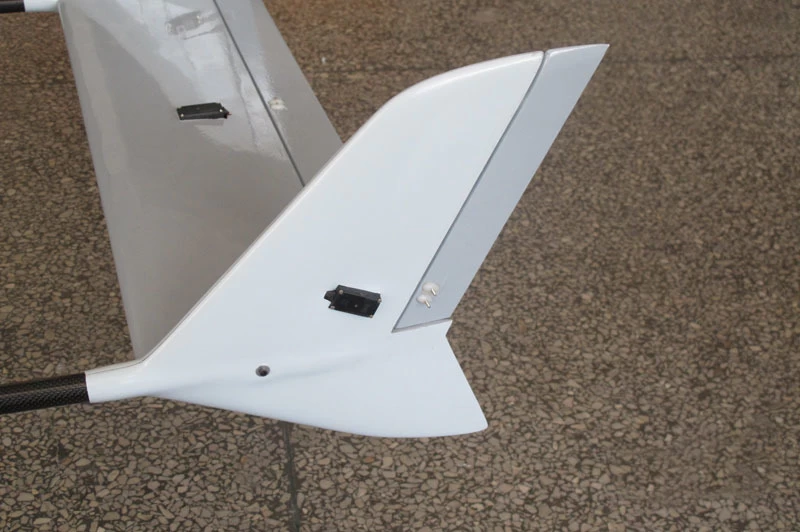 NAJA 2.6 H-Tail Kit 5 NAJA 2.6 H-Tail Kit - Image 5