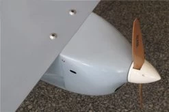 NAJA 2.6 H-Tail Kit 15 NAJA 2.6 H-Tail Kit -Drone Parts Store Naja 2.6M UAV H tail Canopy