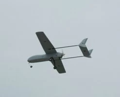 NAJA 2.6 H-Tail Kit 17 NAJA 2.6 H-Tail Kit -Drone Parts Store Naja 2.6M UAV H tail Flying