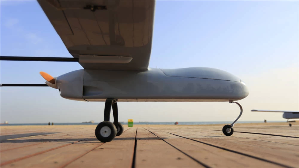 NAJA 2.6 H-Tail Kit 2 NAJA 2.6 H-Tail Kit - Image 2