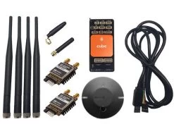 Cube Orange+ Full Bundle With Here3 GNSS, RFD900X