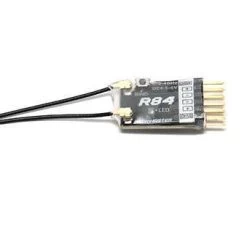 RadioMaster R84 4 Channel RC Radio Receiver