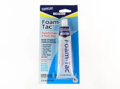 Beacon - Foam-Tac Adhesive (2oz)