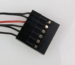 Pixhawk 2 To RFD900 Telemetry Cable 15cm 150mm -Drone Parts Store PXL 20230321 160626021