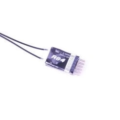 RadioMaster R84 4 Channel RC Radio Receiver -Drone Parts Store R84 2