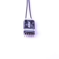 RadioMaster R84 4 Channel RC Radio Receiver -Drone Parts Store R84 4