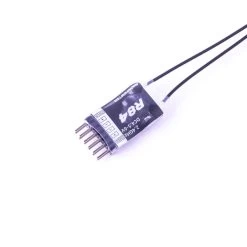 RadioMaster R84 4 Channel RC Radio Receiver -Drone Parts Store R84 5