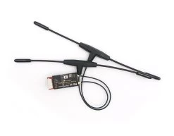 FrSky R9 Slim+ OTA 915MHz RC Receiver