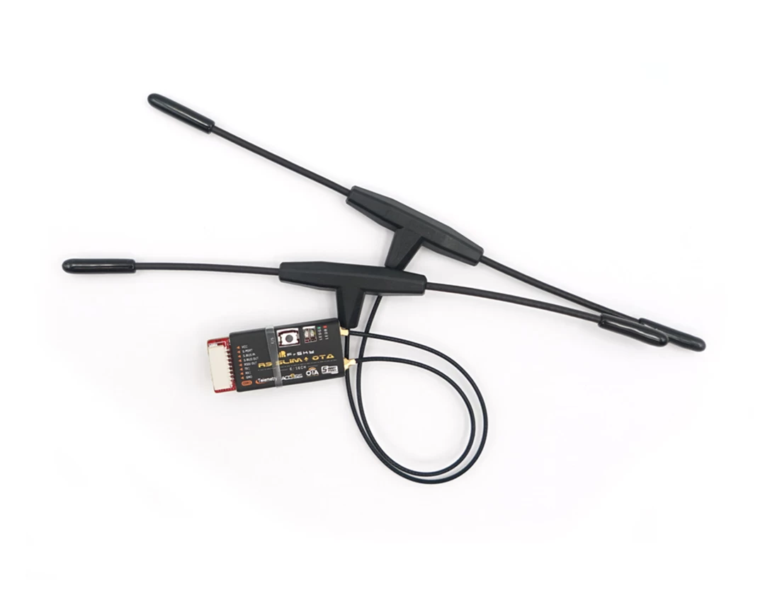FrSky R9 Slim+ OTA 915MHz RC Receiver