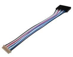 RFDesign RFD900u To 8 Way Socket Cable
