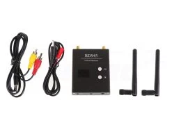 RD945 5.8GHz Diversity Receiver -Drone Parts Store RD945 28129