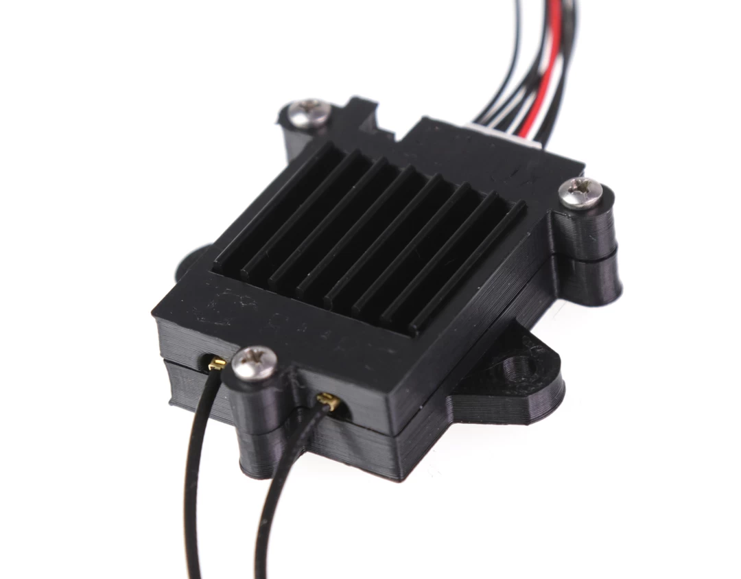 RFD900ux Telemetry Modem Case 4 RFD900ux Telemetry Modem Case - Image 4