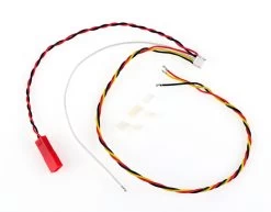RMRC Camera OSD Voltage Bypass Cable