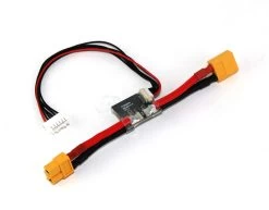 RMRC 90A Current Sensor For Pixhawk, Cube, INAV