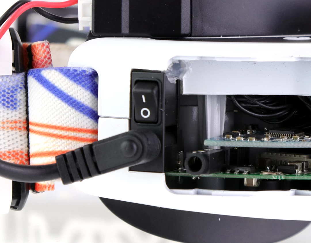 RMRC Warranty Voider Switch For Fatshark Goggles 2 RMRC Warranty Voider Switch For Fatshark Goggles - Image 2