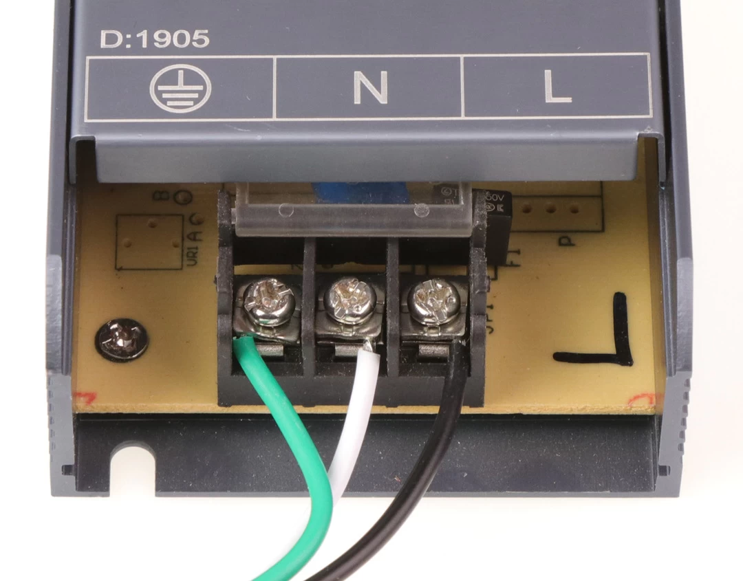 RMRC 24V 400W Power Supply With XT60 Power Lead 3 RMRC 24V 400W Power Supply With XT60 Power Lead - Image 3