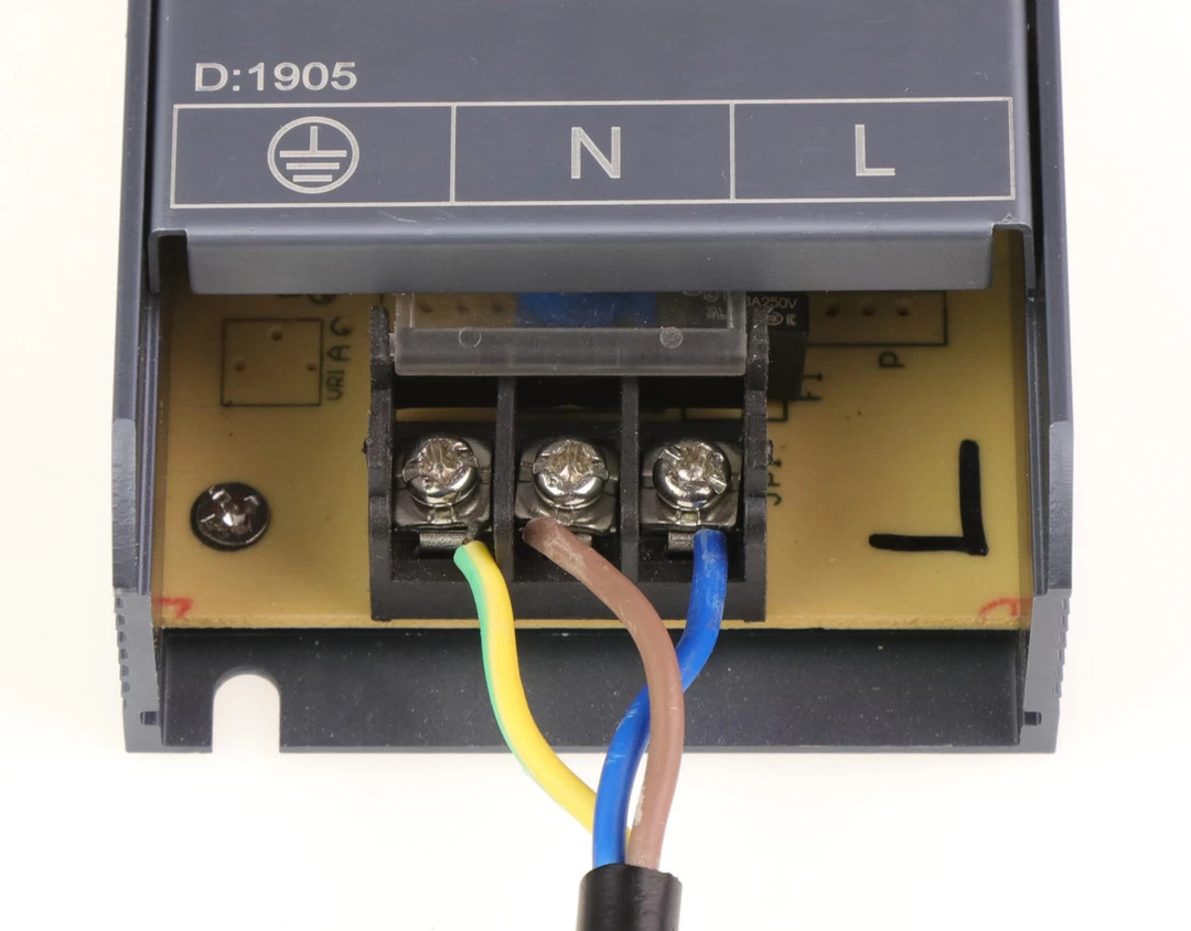 RMRC 24V 400W Power Supply With XT60 Power Lead 2 RMRC 24V 400W Power Supply With XT60 Power Lead - Image 2