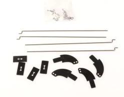 RMRC Anaconda - Flap Hardware Kit