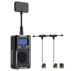 RadioMaster Ranger 2.4GHz ELRS Module Combo Package