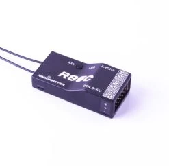 RadioMaster R86C PWM 6 Channel SBus 8 Channel Receiver