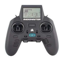 OMP Hobby ZMO Pro VTOL FPV Ground Station UAV Combo HM30 -Drone Parts Store RMS ZORRO 28129