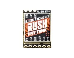 Rush TANK Tiny 5.8GHz Video Transmitter - US