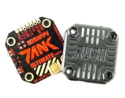 Rush TANK Mini 5.8GHz Video Transmitter 20x20 - US