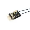 FrSky RX6R 6 Channel 2.4GHz Telemetry RC Receiver