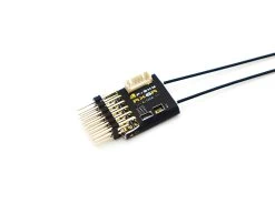 FrSky RX6R 6 Channel 2.4GHz Telemetry RC Receiver