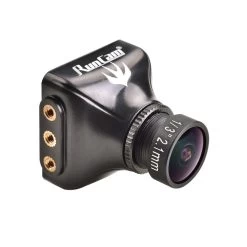 RunCam Swift II - IR Block - NTSC Black - 2.1MM