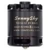 SunnySky X2216 Short Shaft - 2400KV VII